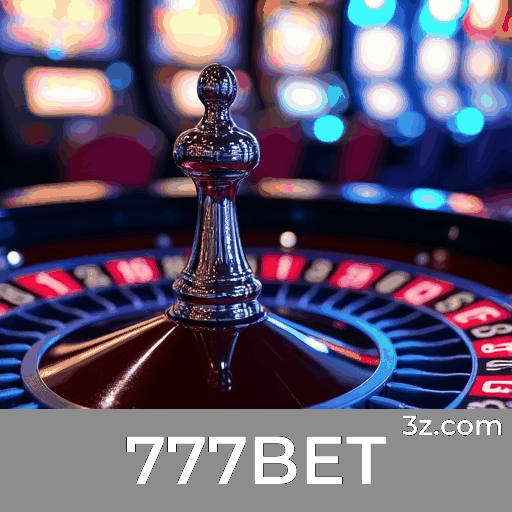 777BET Logo