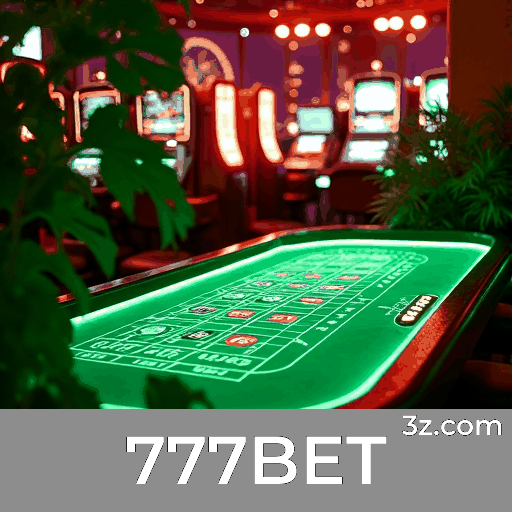 777BET Logo