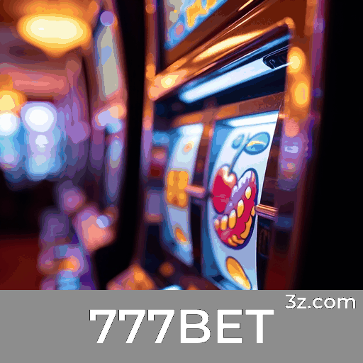 777BET Logo