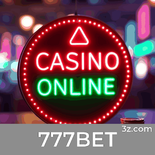 777BET Logo