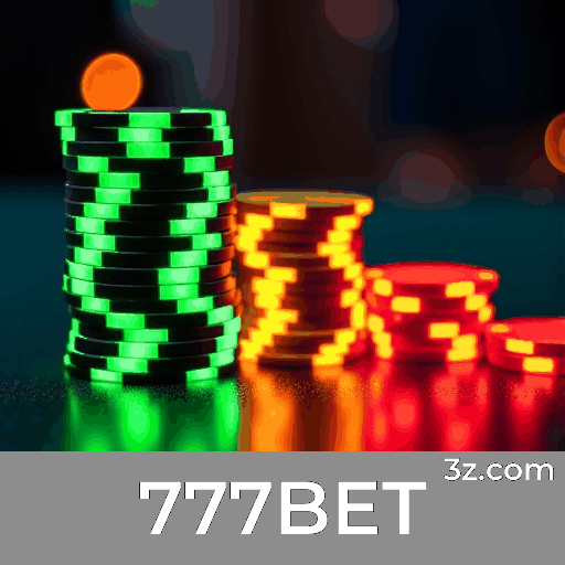 777BET Logo