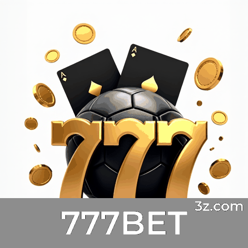 777BET Logo