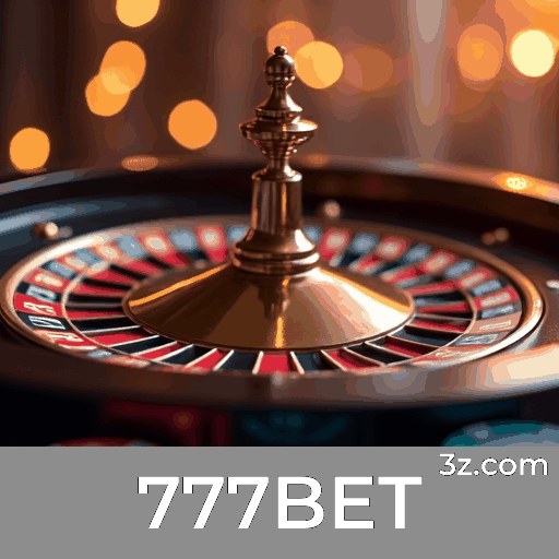 777BET Logo