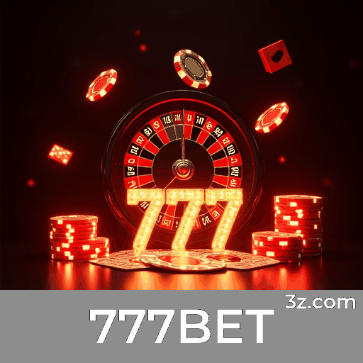 777BET Logo