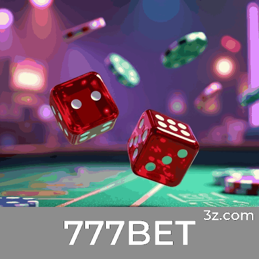 777BET Logo