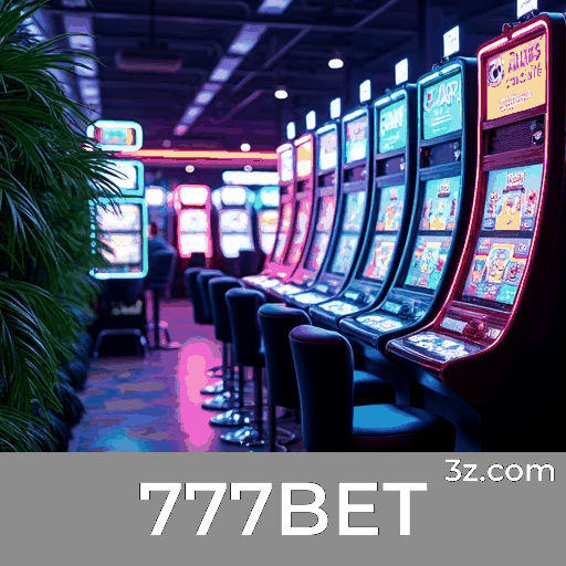 777BET Logo